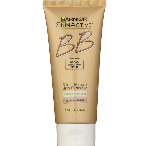 10 Best Bb Creams 2020 - Top Bb Creams For Every Skin Type