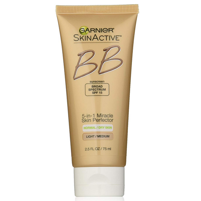 10 Best Bb Creams 2020 - Top Bb Creams For Every Skin Type