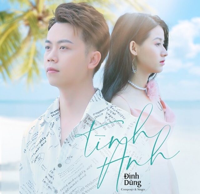 Tình Anh - Đình Dũng - Tải Mp3|Lời Bài Hát - Nhaccuatui