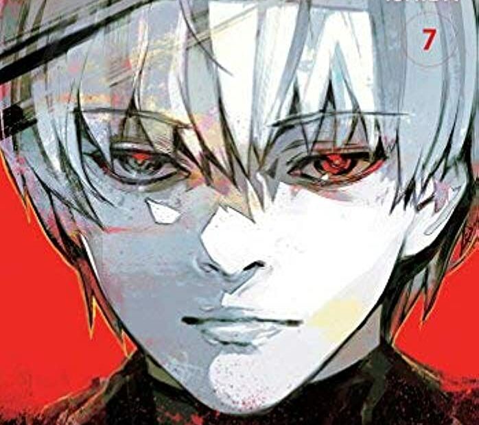 Tokyo Ghoul: Re, Vol. 7 (7): Ishida, Sui: 9781421595023: Amazon.Com: Books