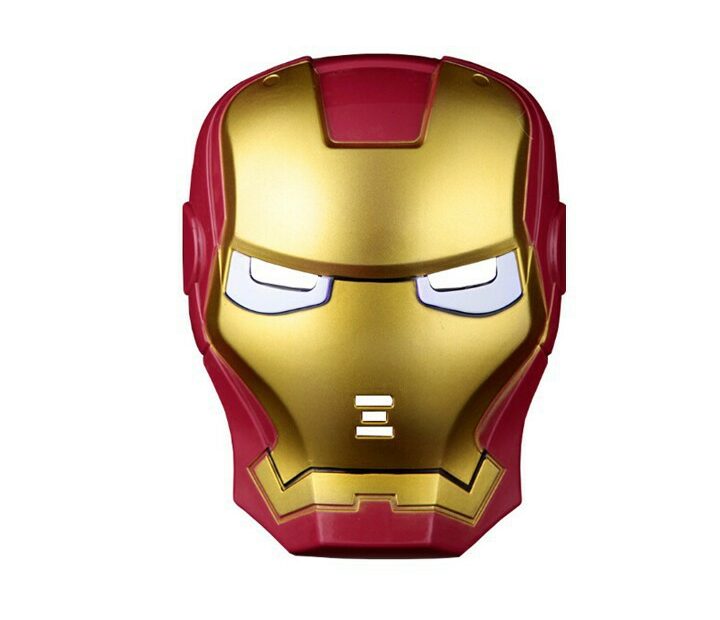 Tổng Hợp Mặt Nạ Iron Man Giá Rẻ, Bán Chạy Tháng 5/2023 - Beecost