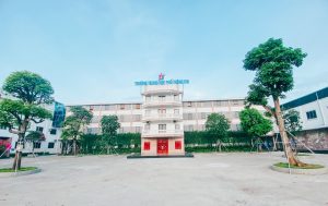 Trường Nội Trú Ivs Tuyển Sinh 2022 -2023