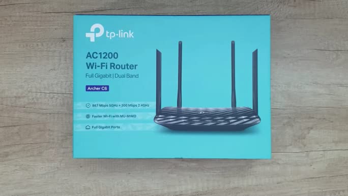 Amazon.Com: Tp-Link Archer C90 Ac1900 Wireless Mu-Mimo Gigabit Router :  Electronics