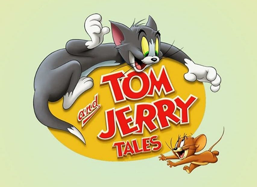 Tom And Jerry Tales (Tv Series 2006–2008) - Imdb