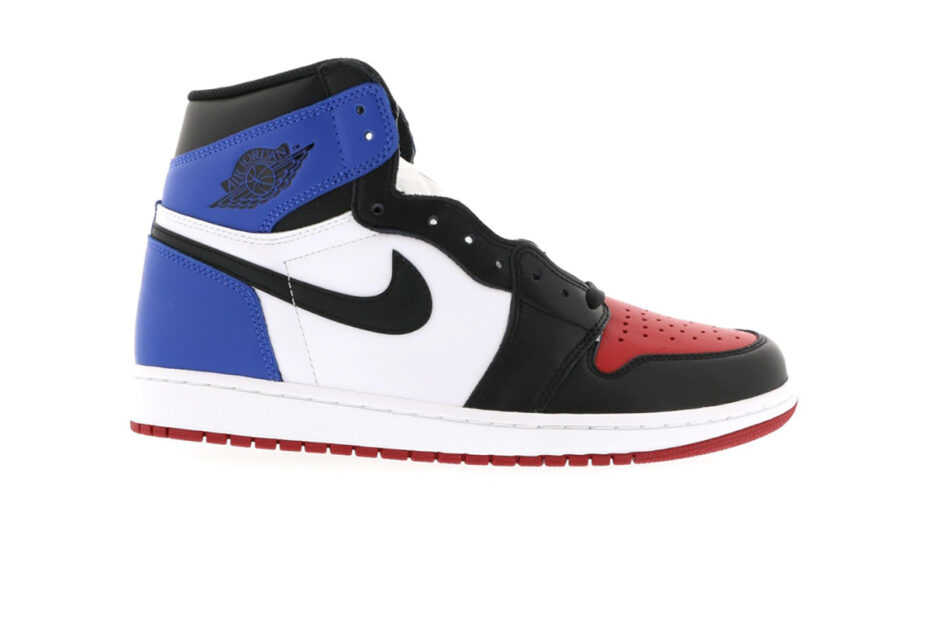 Giày Nike Air Jordan 1 Retro Top 3 Tại Shop Giày Replica™