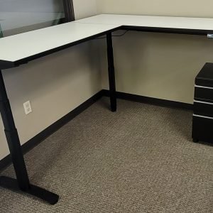 Used Office Desks Credenzas Secondhand Desks Used & New