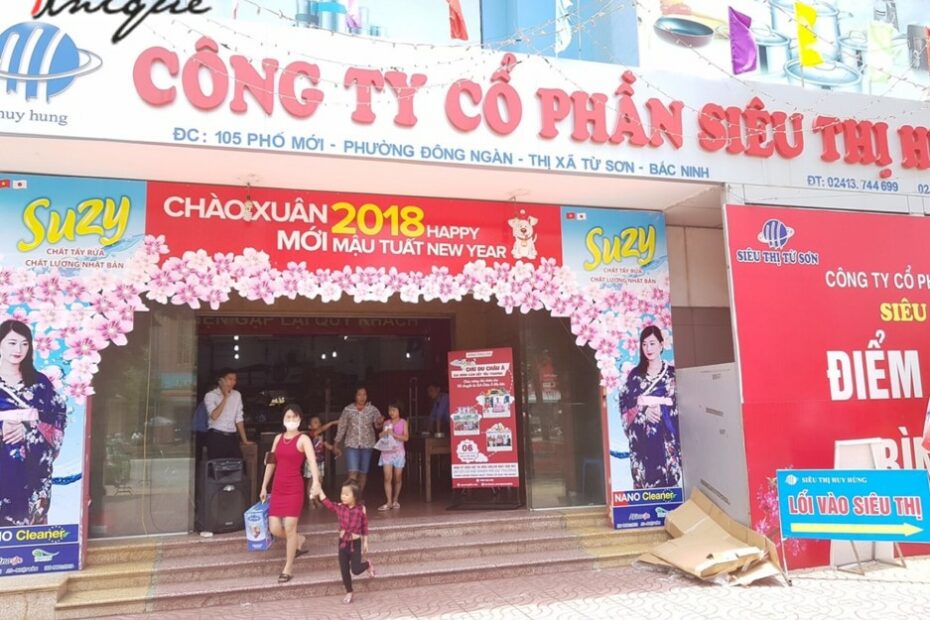 Apax English Và Chiến Dịch Quảng Cáo Banner, Standee Tại 16 Tỉnh