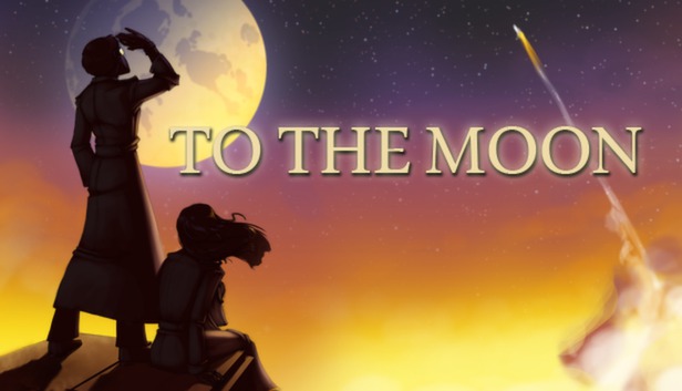 To The Moon On Steam