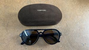 Tom Ford Sonnenbrille - Tf45-B5 (Jack) In Köln - Mülheim | Ebay  Kleinanzeigen