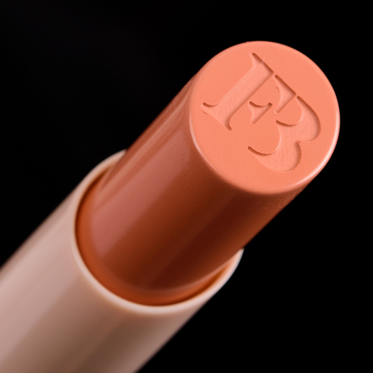 Fenty Beauty Up 2 No Good Mattemoiselle Plush Matte Lipstick Review &  Swatches