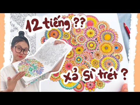 DÀNH 12 TIẾNG TÔ TRANH XẢ “SÌ TRÉT” | Beisme