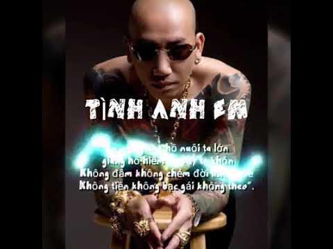 Tình Anh Em - Phú Lê - Youtube