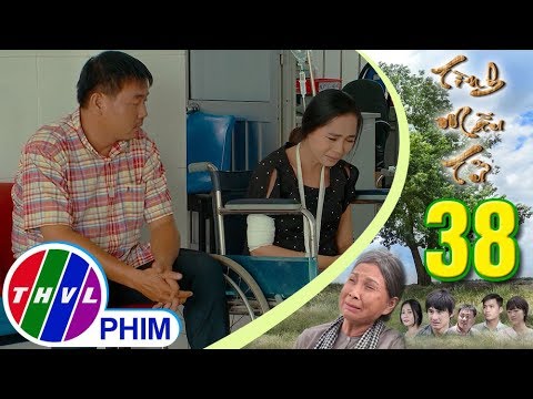 Thvl | Tình Mẫu Tử - Tập Cuối[4]: Thùy Ân Hận Khi Nhớ Lại Những Lần Mình Đã  Trách Móc Bà Sáu - Youtube