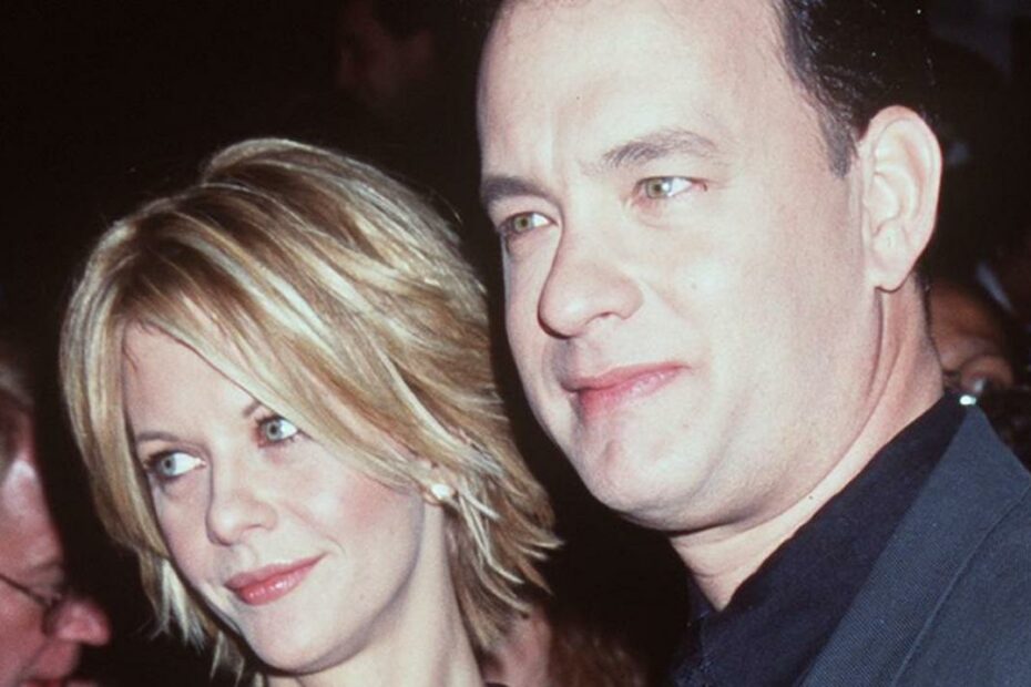 The Truth About Meg Ryan And Tom Hanks' Relationship