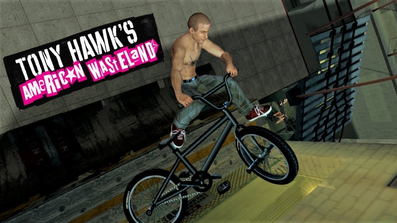 Tony Hawk'S American Wasteland #10: The Black Widowz! (Sick Difficulty) -  Youtube