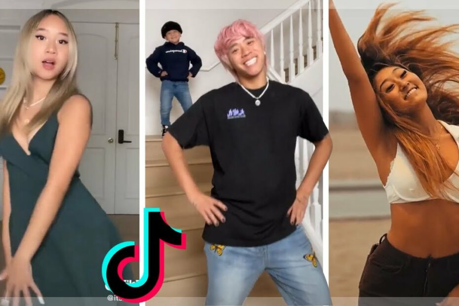 Best Tiktok Dance Mashup! Ultimate Tik Tok Dance Compilation 🕺 - Youtube