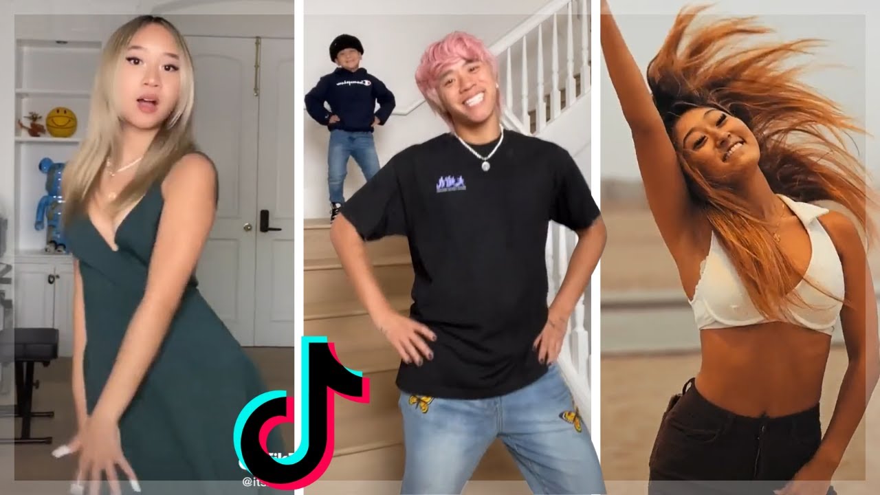 Best Tiktok Dance Mashup! Ultimate Tik Tok Dance Compilation 🕺 - Youtube