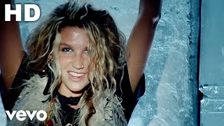 Ke$Ha - Tik Tok (Official Hd Video) - Youtube