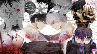 Tokyo Ghoul:Re Theory - Ending On 103 Chapters And Kaneki Devouring Sasaki  - Youtube