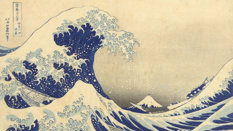 Van Gogh And Japan: The Prints That Shaped The Artist - Bbc Culture