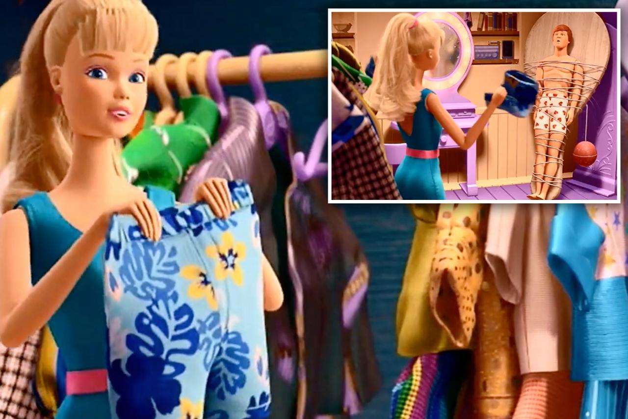 Toy Story 3' Scene Goes Viral After Audiences Hear Two Different Things