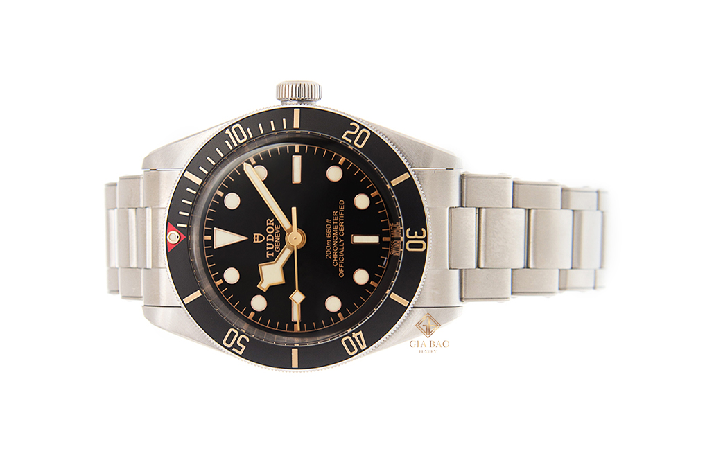 Đồng Hồ Tudor Black Bay Fifty-Eight 39Mm 79030N-0001