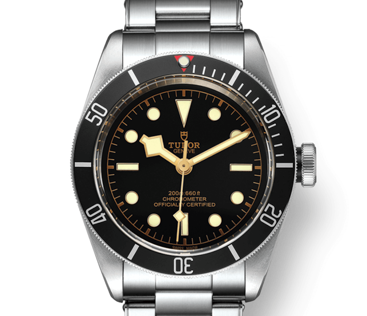 Tudor Black Bay Watch - M79230N-0009 | Tudor Watch