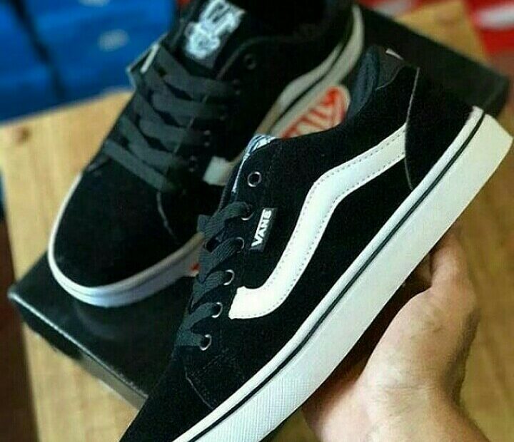 Vans Old Skool Tnt, Women'S Fashion, Footwear, Sneakers On Carousell