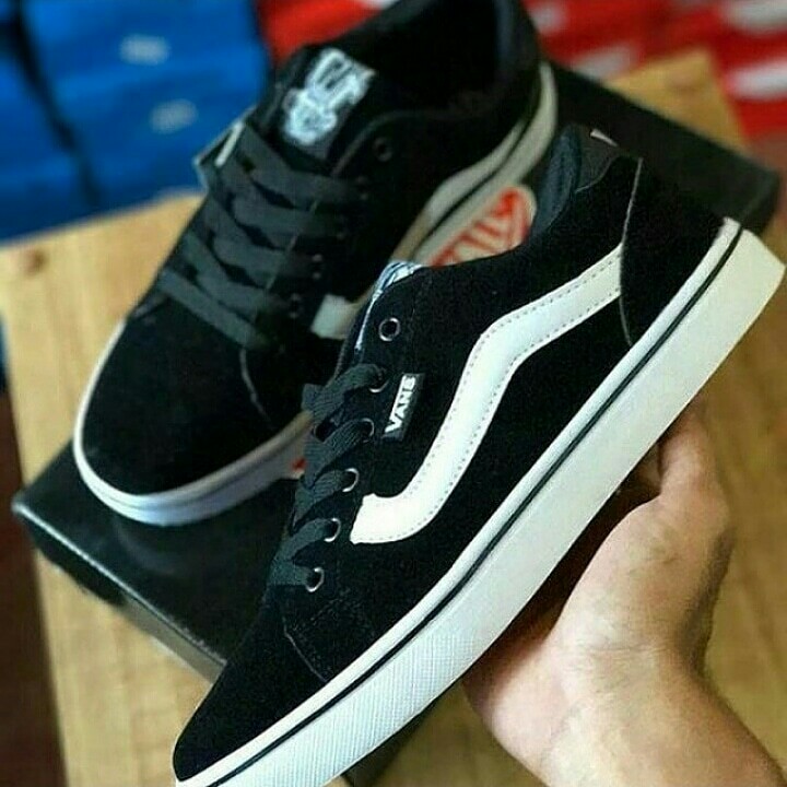 Vans Old Skool Tnt, Women'S Fashion, Footwear, Sneakers On Carousell