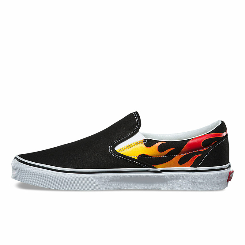 Giày Vans Slip-On Flame - Vn0A38F7Phn Wearvn