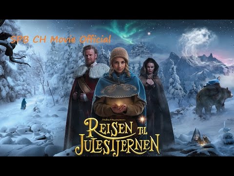 Journey To The Christmas Star พากย์ไทย l 22-2-17 l ช่อง SPB CH Movie Official