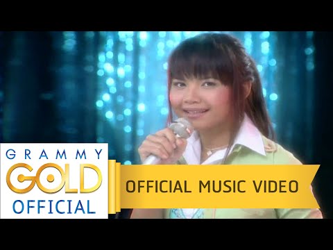 นักร้องงานเลี้ยง - ตั๊กแตน ชลดา【OFFICIAL MV】