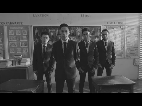 หนังสือรุ่น - COCKTAIL (Ost. เพื่อนเฮี้ยน..โรงเรียนหลอน)「Official MV」