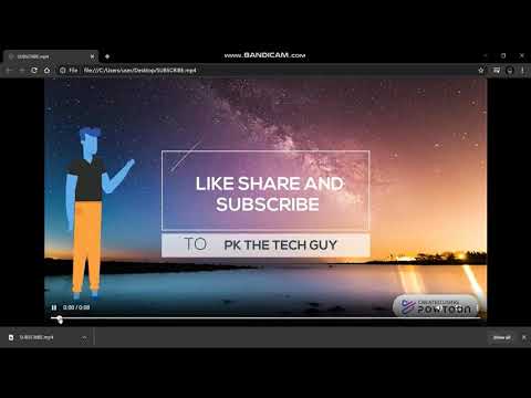 how to download powtoon video for free