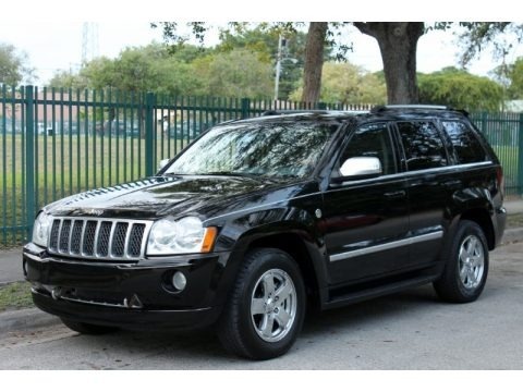 2006 Jeep Grand Cherokee: Prices, Reviews & Pictures - Cargurus