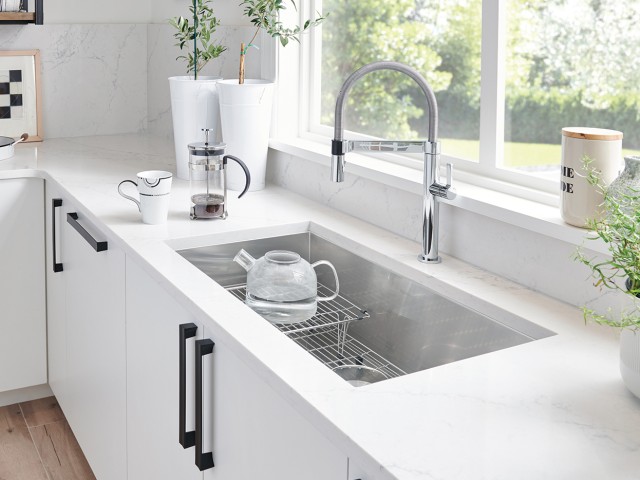 Kitchen Sinks For Modern Homes | Blanco