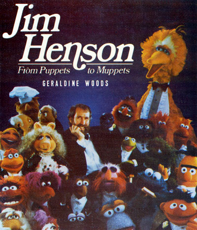 Jim Henson: From Puppets To Muppets | Muppet Wiki | Fandom