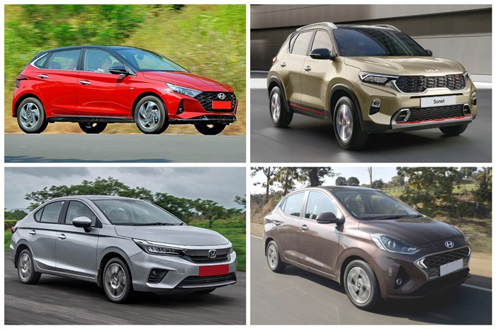 Top 10 Most Fuel-Efficient Diesel Cars On Sale In India In 2021 | Autocar  India