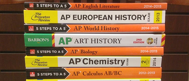 All About Ap Courses (Advanced Placement) And Exams