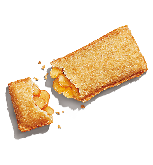 Burger King® Apple Pie