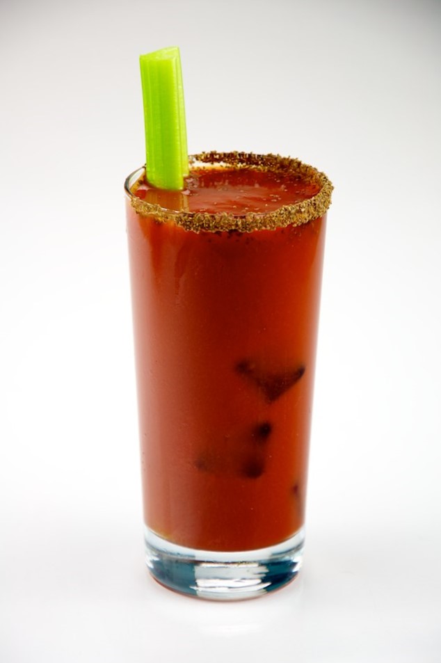 Bloody Mary (Cocktail) - Wikipedia