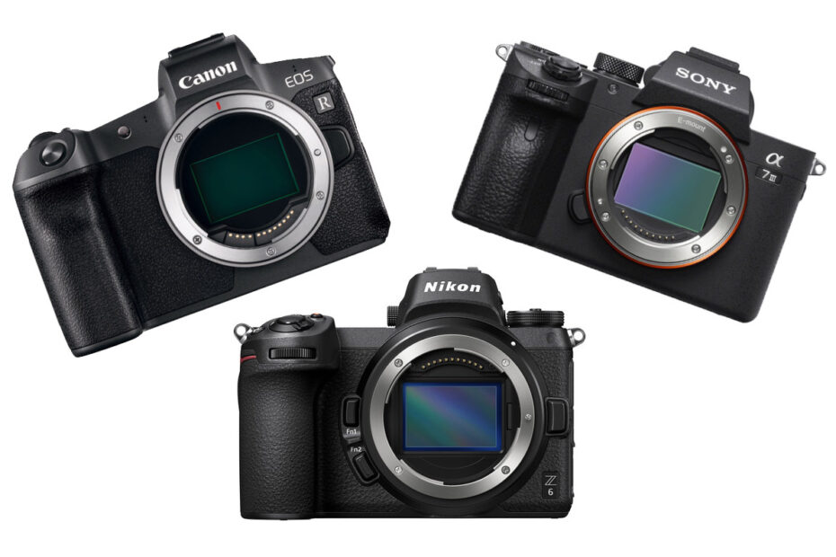 Canon Vs Nikon Vs Sony: The Best And The Worst Things | Pt 1