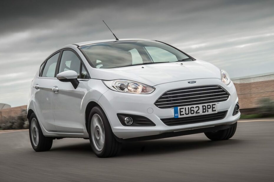 Used Ford Fiesta (2013-2017) Review | Heycar