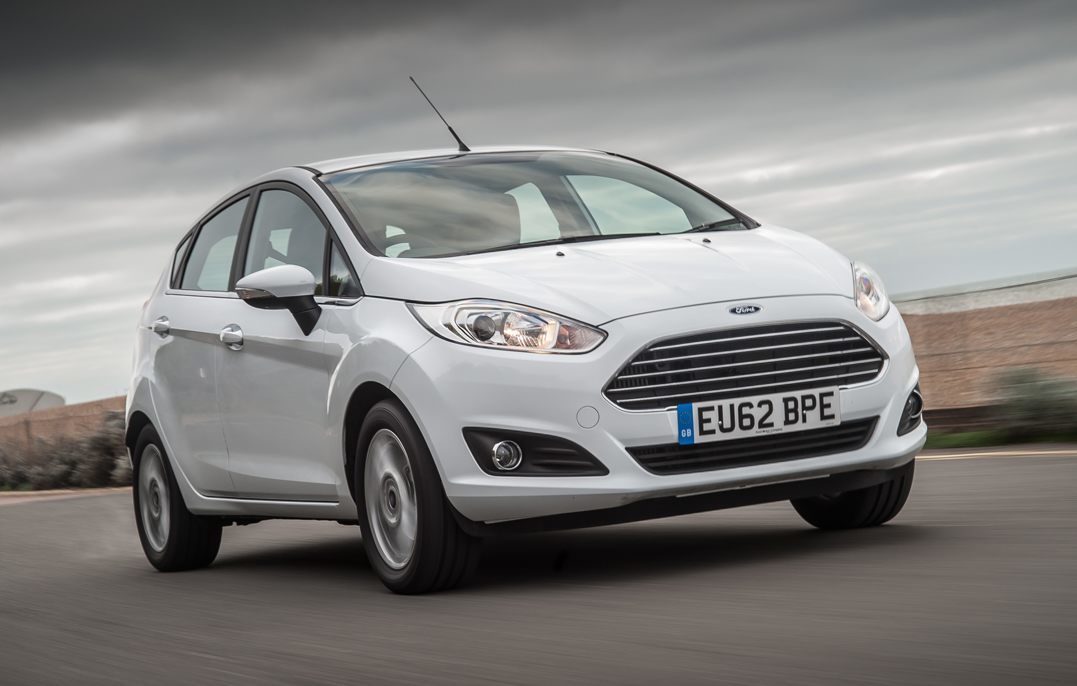 Used Ford Fiesta (2013-2017) Review | Heycar