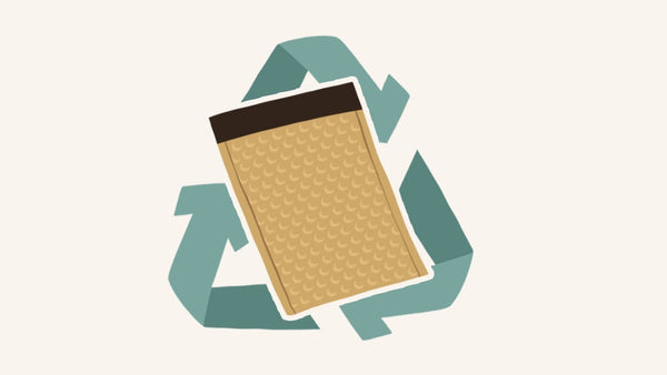 How To Recycle Bubble Mailers - The Complete Guide – Impack.Co