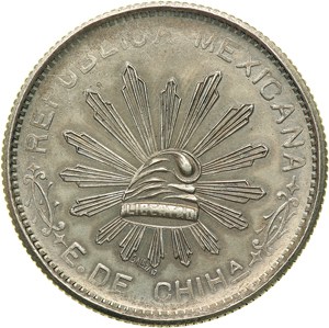 13 Most Valuable Mexican Coins Worth Money