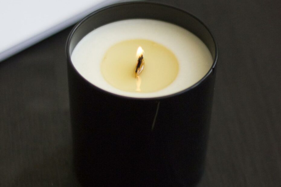 Why Wooden Wicks...? — Sable Candle Co.