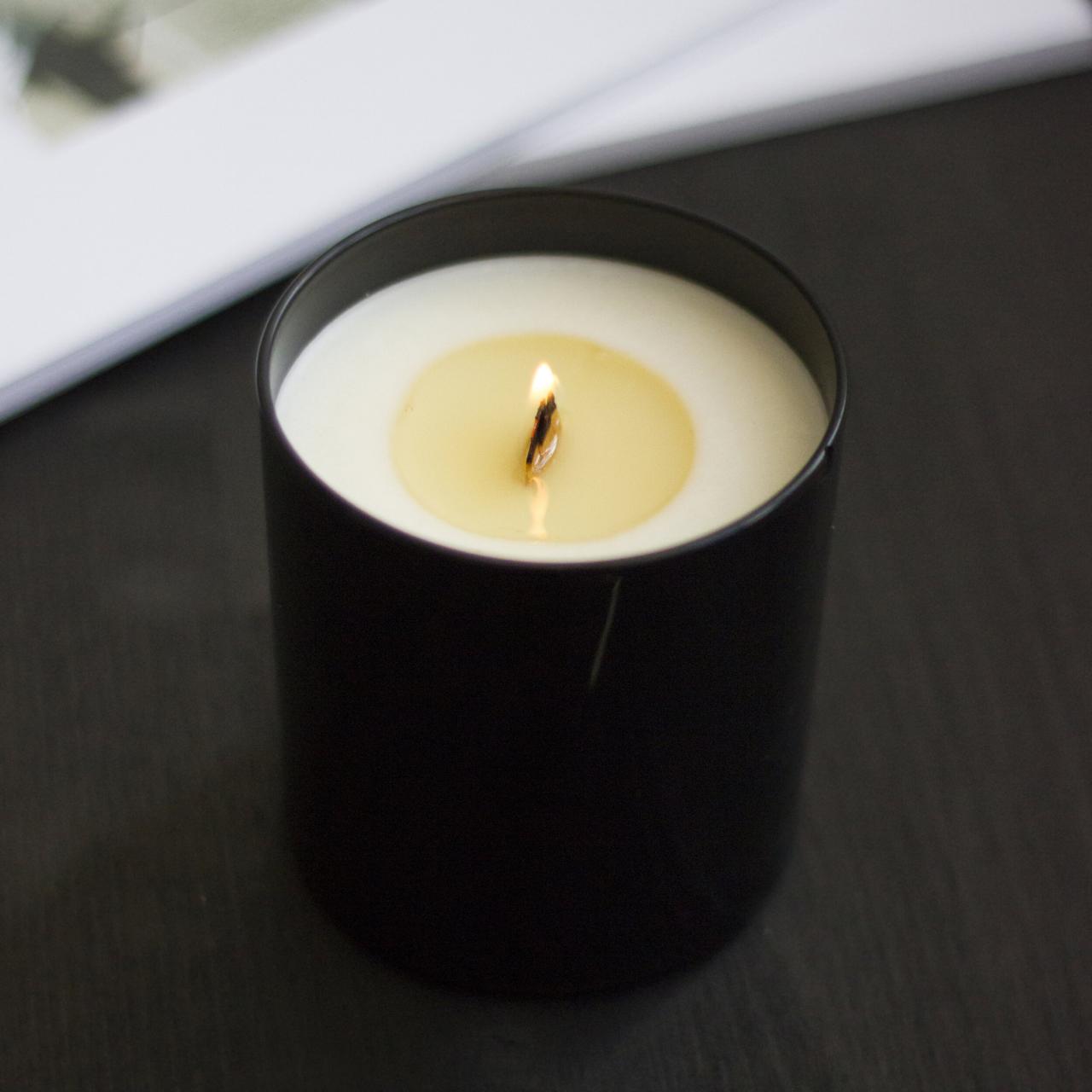 Why Wooden Wicks...? — Sable Candle Co.