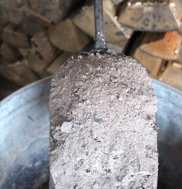 70+ Uses For Wood Ash