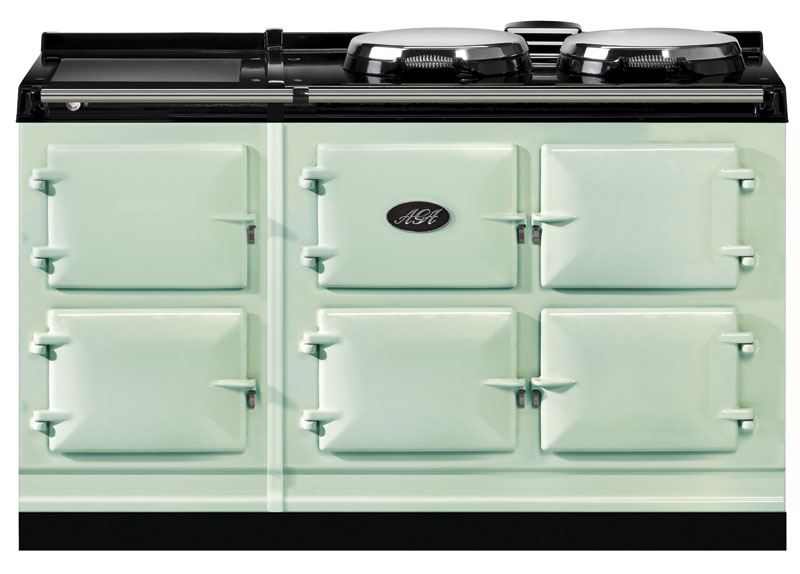 Aga Stoves - Cooksinfo